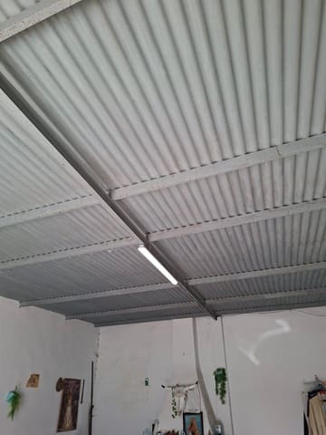 Garaż na sprzedaż w Almonte - 58 000 € (Ref: 10100393)