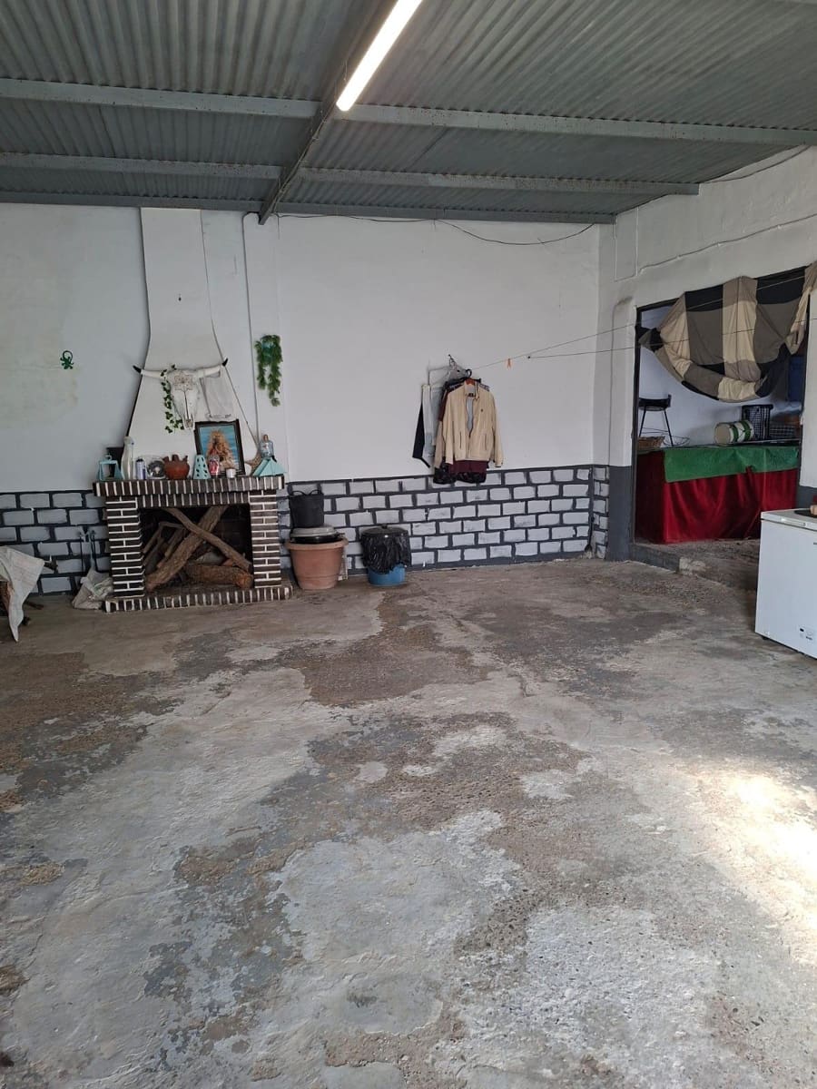 Garaż na sprzedaż w Almonte - 58 000 € (Ref: 10100393)