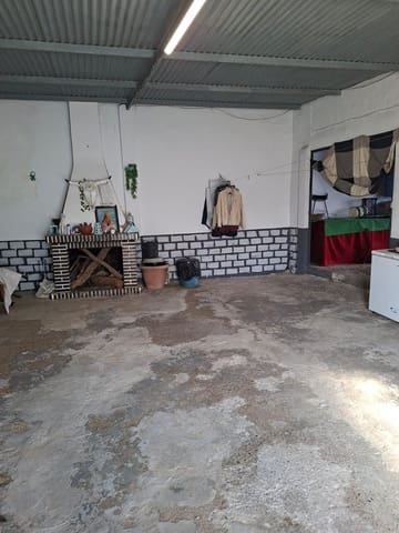 Garaż na sprzedaż w Almonte - 58 000 € (Ref: 10100393)