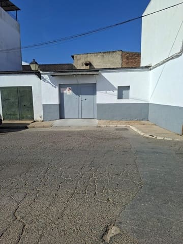 Garaż na sprzedaż w Almonte - 58 000 € (Ref: 10100393)