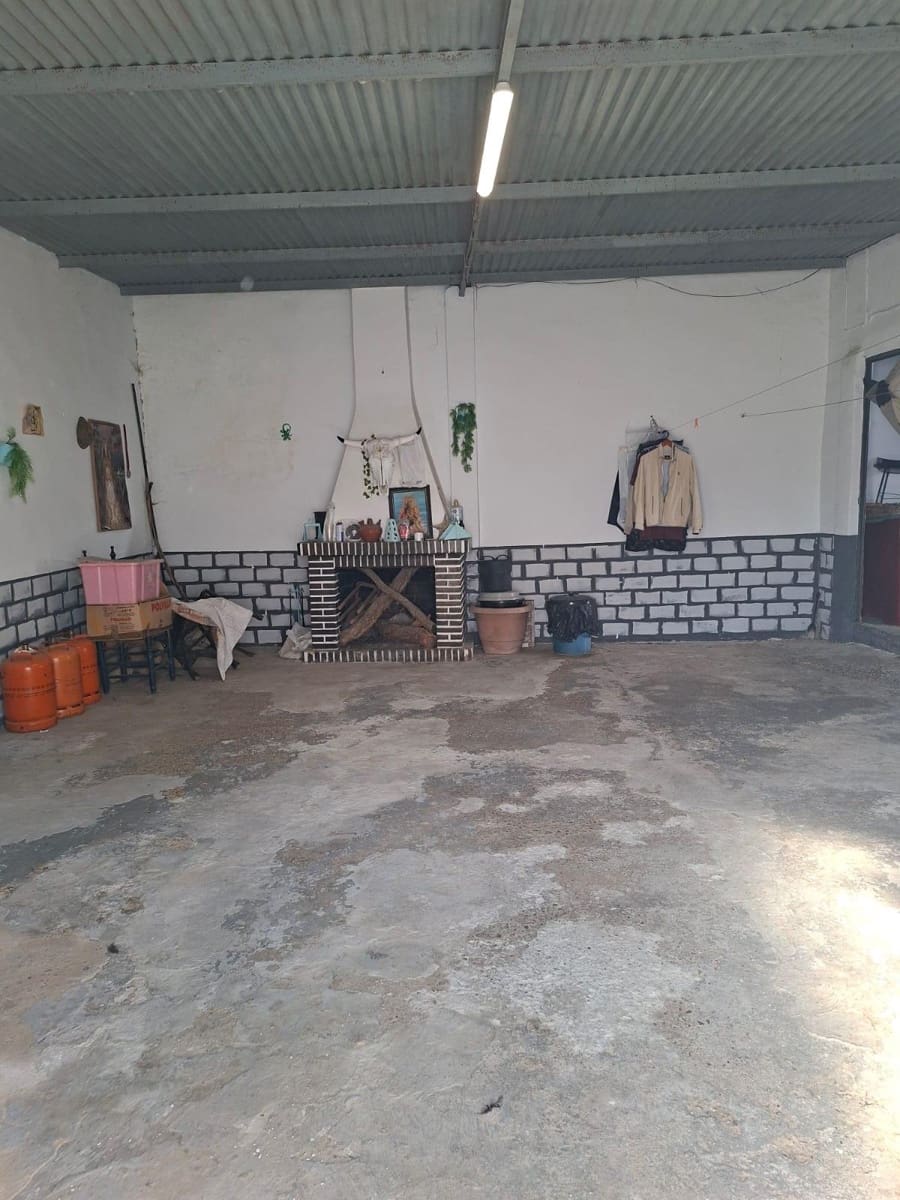 Garaż na sprzedaż w Almonte - 58 000 € (Ref: 10100393)