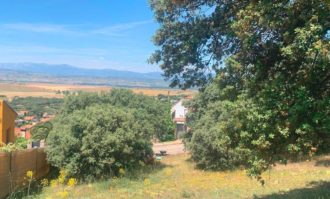 Building Plot for sale in El Casar - € 88,500 (Ref: 10100394)