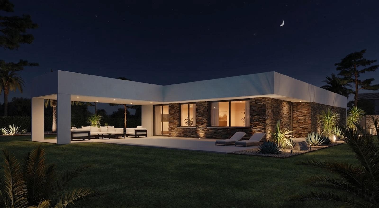 Building Plot for sale in El Casar - € 88,500 (Ref: 10100394)