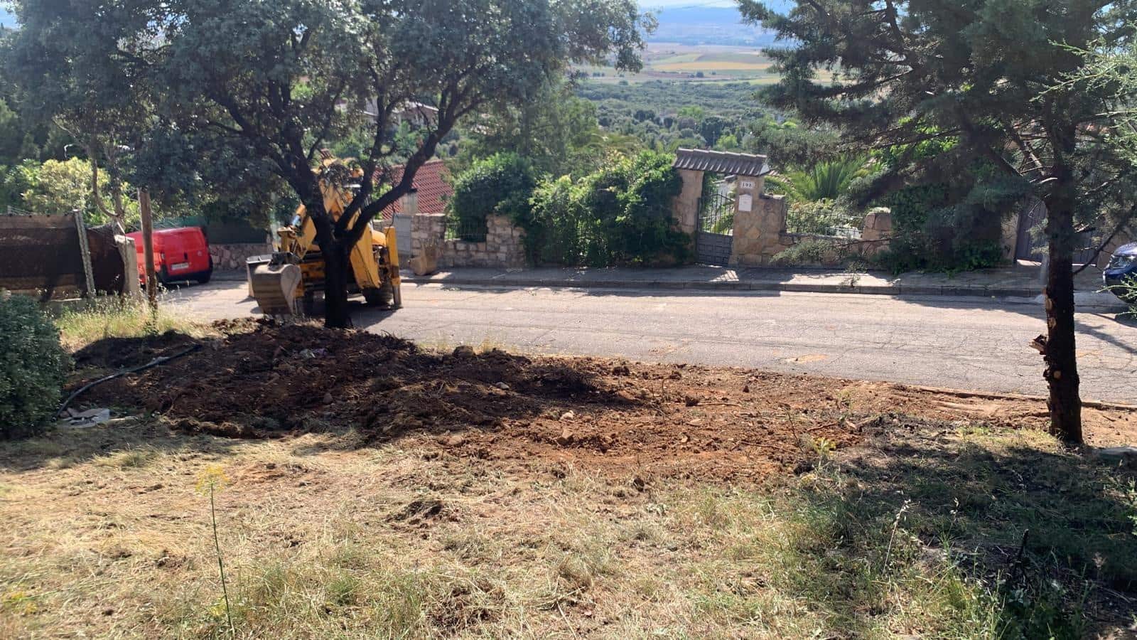 Building Plot for sale in El Casar - € 88,500 (Ref: 10100394)