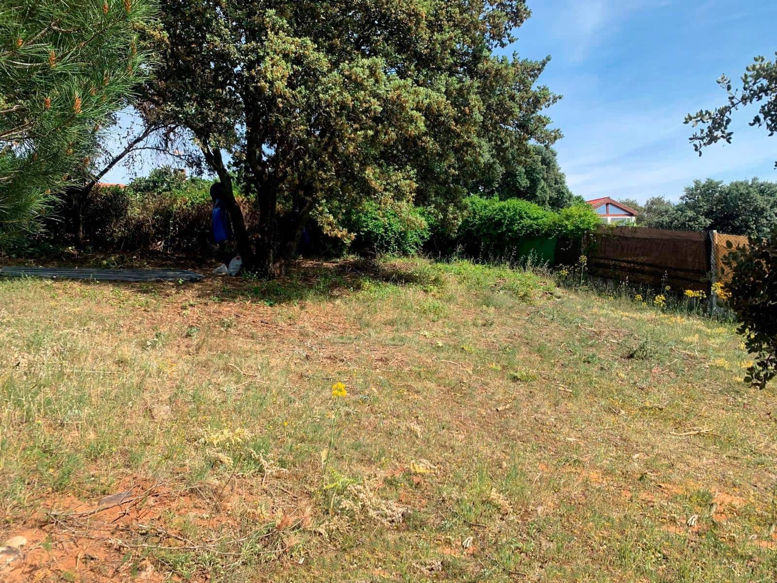 Building Plot for sale in El Casar - € 88,500 (Ref: 10100394)