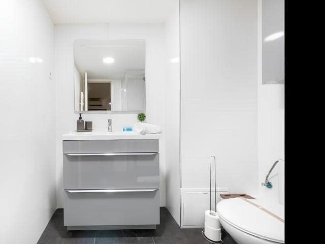 1 slaapkamer Flat te koop in Madrid stad - € 430.000 (Ref: 10102540)