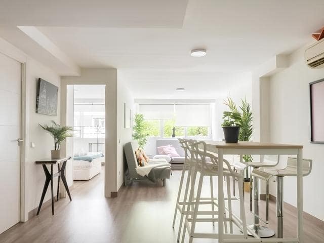 1 slaapkamer Flat te koop in Arganzuela, Madrid stad - € 430.000 (Ref: 10102540)