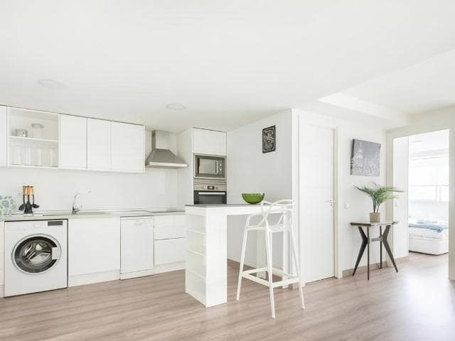 1 slaapkamer Flat te koop in Arganzuela, Madrid stad - € 430.000 (Ref: 10102540)