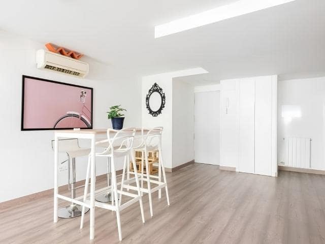 1 slaapkamer Flat te koop in Arganzuela, Madrid stad - € 430.000 (Ref: 10102540)