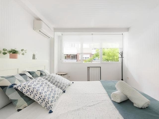 1 slaapkamer Flat te koop in Arganzuela, Madrid stad - € 430.000 (Ref: 10102540)