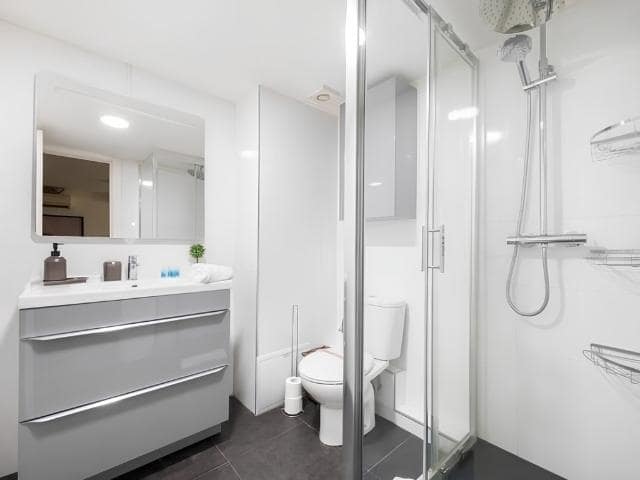 1 slaapkamer Flat te koop in Arganzuela, Madrid stad - € 430.000 (Ref: 10102540)