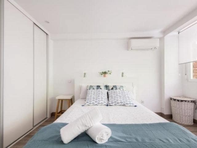 1 slaapkamer Flat te koop in Arganzuela, Madrid stad - € 430.000 (Ref: 10102540)