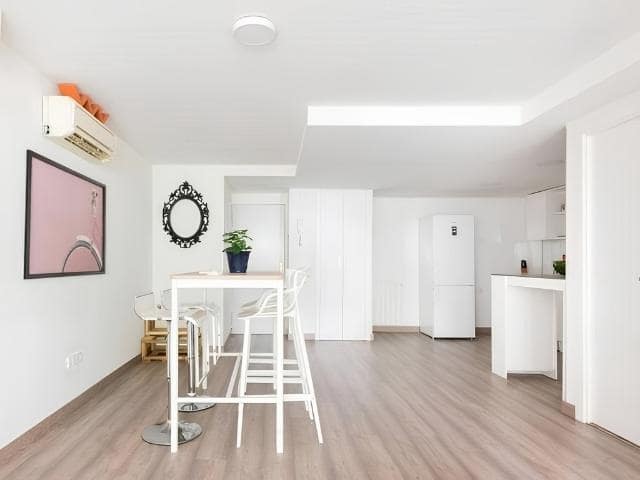 1 slaapkamer Flat te koop in Arganzuela, Madrid stad - € 430.000 (Ref: 10102540)