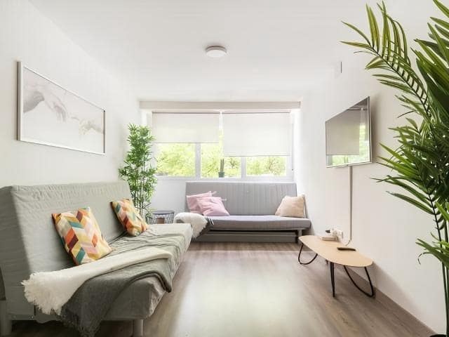 1 slaapkamer Flat te koop in Madrid stad - € 430.000 (Ref: 10102540)