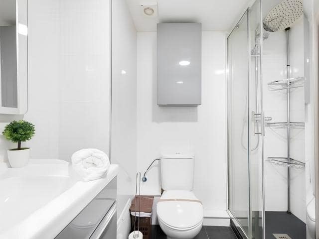 1 slaapkamer Flat te koop in Madrid stad - € 430.000 (Ref: 10102540)
