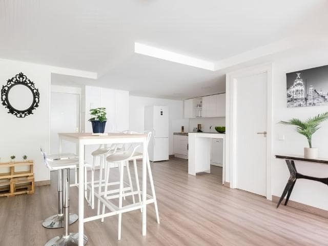 1 slaapkamer Flat te koop in Arganzuela, Madrid stad - € 430.000 (Ref: 10102540)