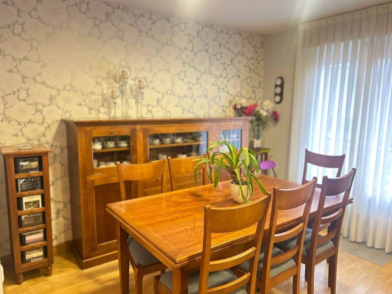 2 slaapkamer Flat te koop in Barakaldo - € 330.000 (Ref: 10102541)
