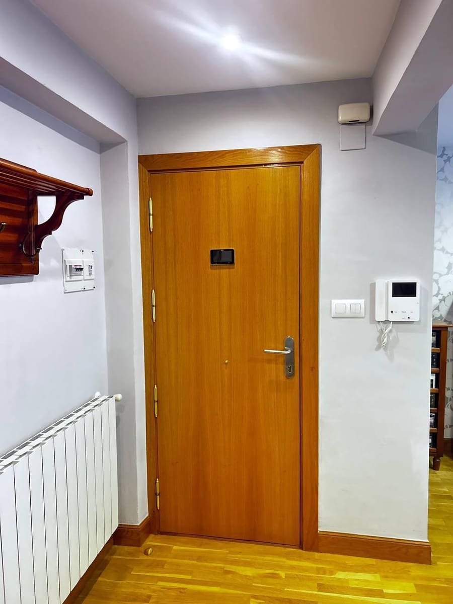 2 slaapkamer Flat te koop in Barakaldo - € 330.000 (Ref: 10102541)