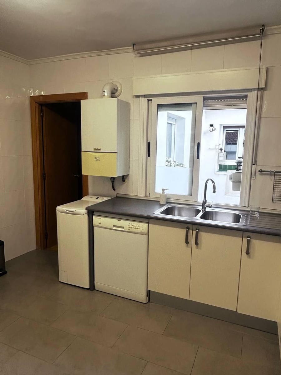 2 slaapkamer Flat te koop in Barakaldo - € 330.000 (Ref: 10102541)