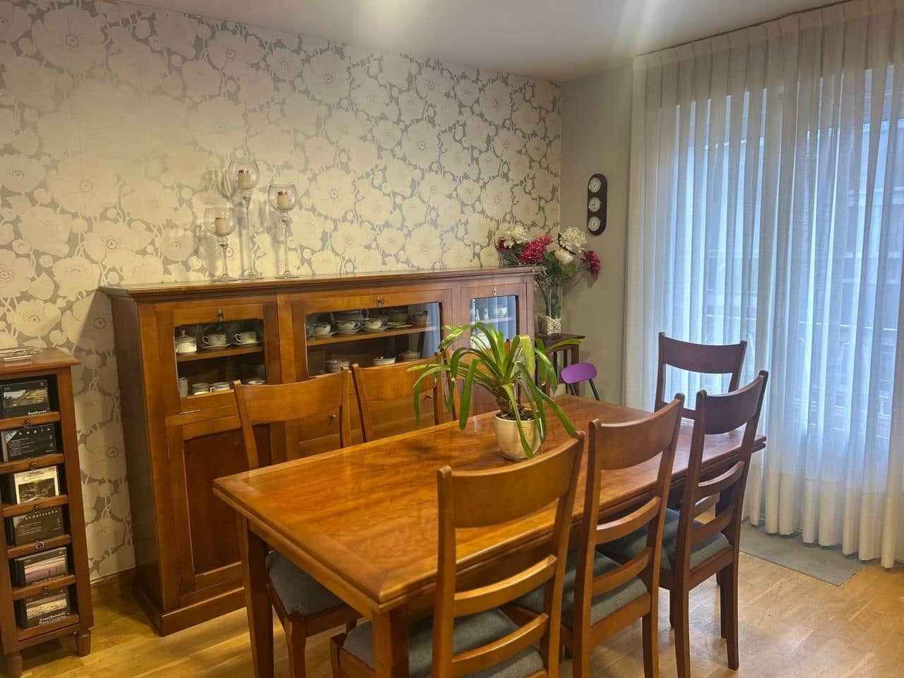 2 slaapkamer Flat te koop in Barakaldo - € 330.000 (Ref: 10102541)