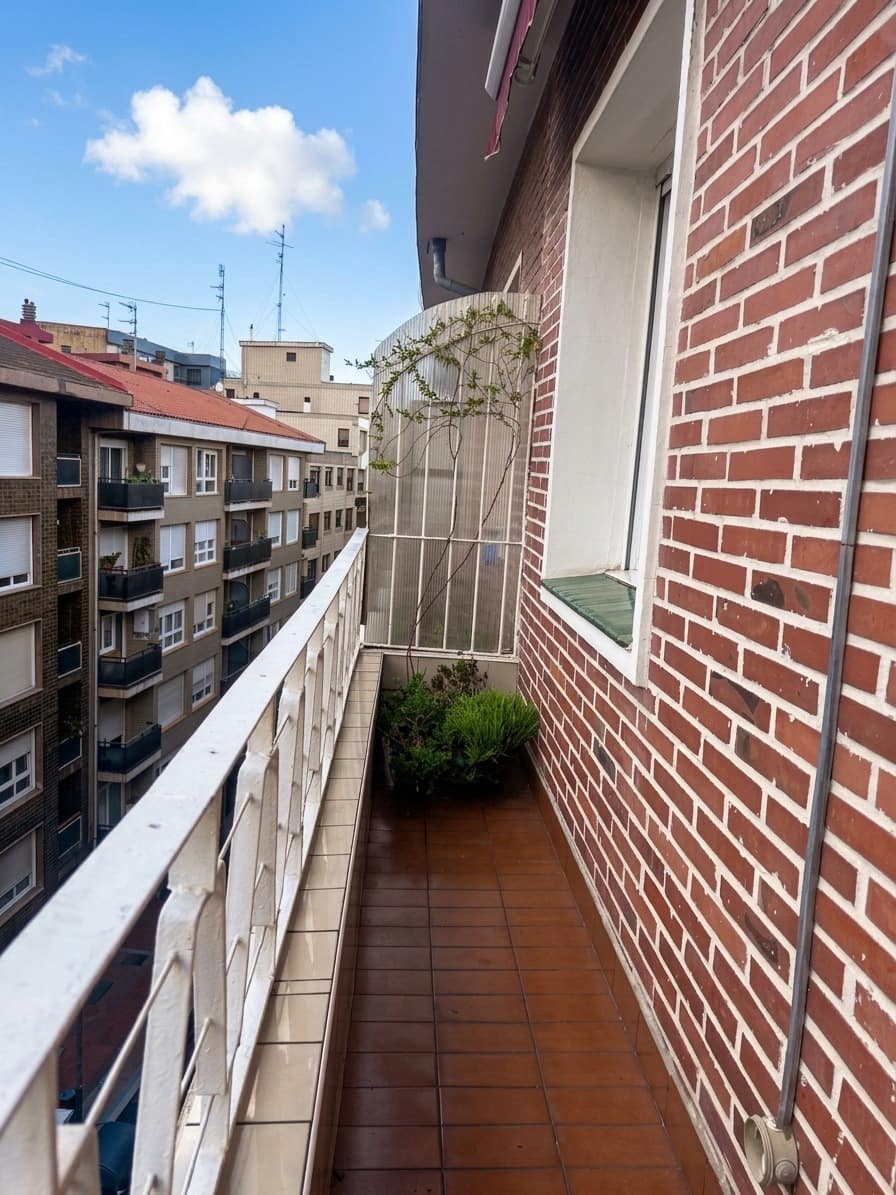 2 slaapkamer Flat te koop in Barakaldo - € 330.000 (Ref: 10102541)
