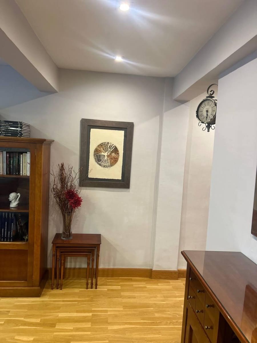 2 slaapkamer Flat te koop in Barakaldo - € 330.000 (Ref: 10102541)