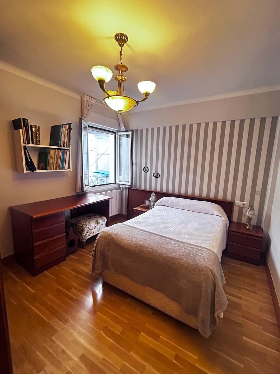 2 slaapkamer Flat te koop in Barakaldo - € 330.000 (Ref: 10102541)