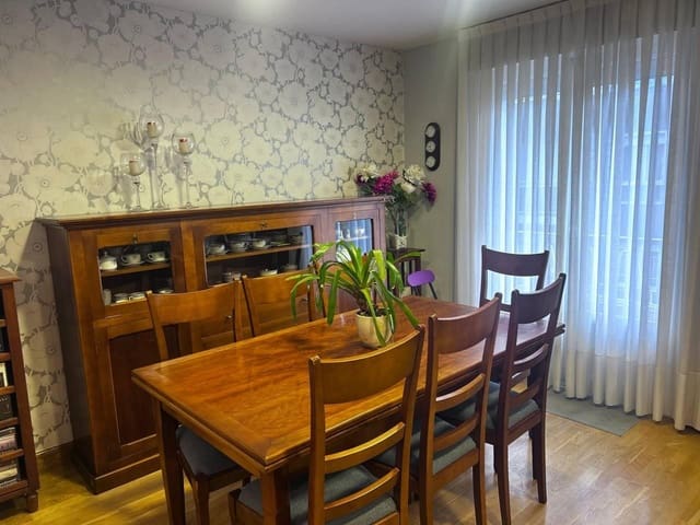 2 bedroom Flat for sale in Barakaldo - € 330,000 (Ref: 10102541)