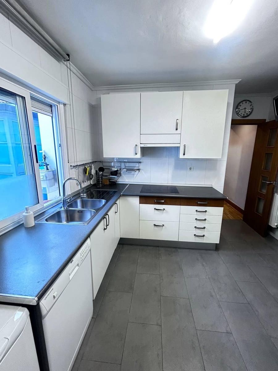 2 slaapkamer Flat te koop in Barakaldo - € 330.000 (Ref: 10102541)