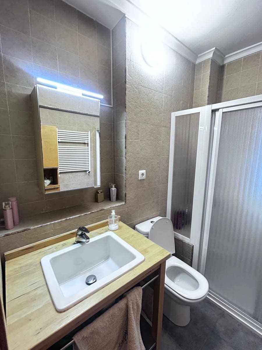 2 slaapkamer Flat te koop in Barakaldo - € 330.000 (Ref: 10102541)