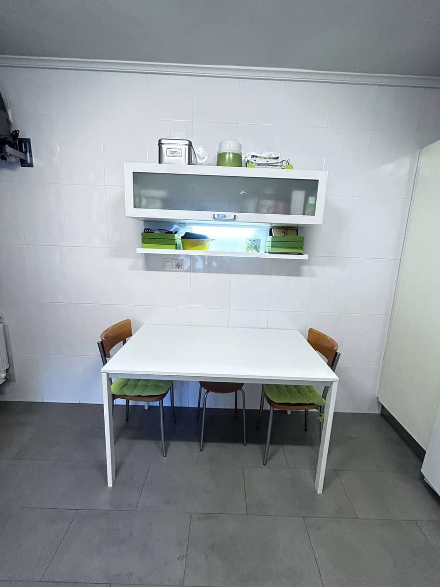 2 slaapkamer Flat te koop in Barakaldo - € 330.000 (Ref: 10102541)