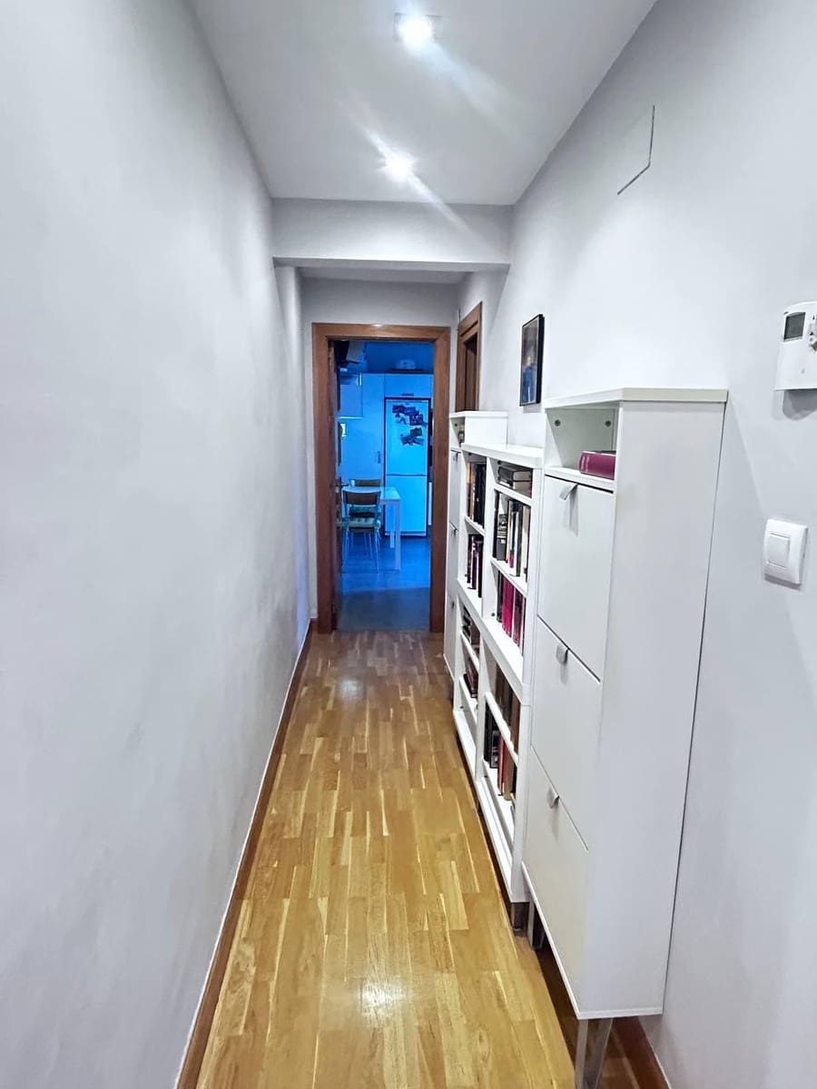 2 slaapkamer Flat te koop in Barakaldo - € 330.000 (Ref: 10102541)