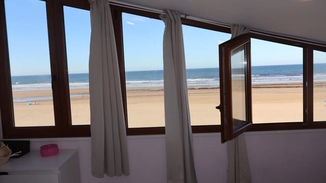 2 bedroom Flat for sale in Santoña - € 380,000 (Ref: 10102543)