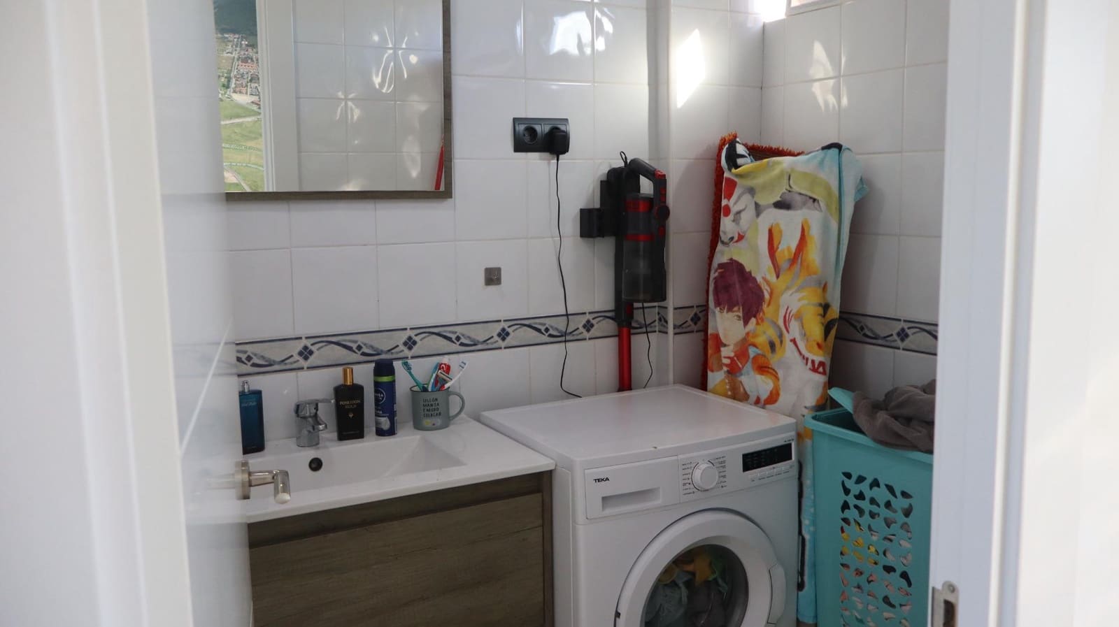 2 bedroom Flat for sale in Santona - € 380,000 (Ref: 10102543)