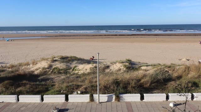 2 bedroom Flat for sale in Santoña - € 380,000 (Ref: 10102543)