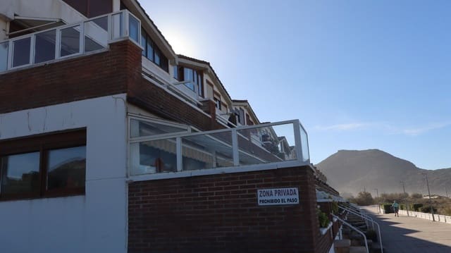 2 bedroom Flat for sale in Santoña - € 380,000 (Ref: 10102543)