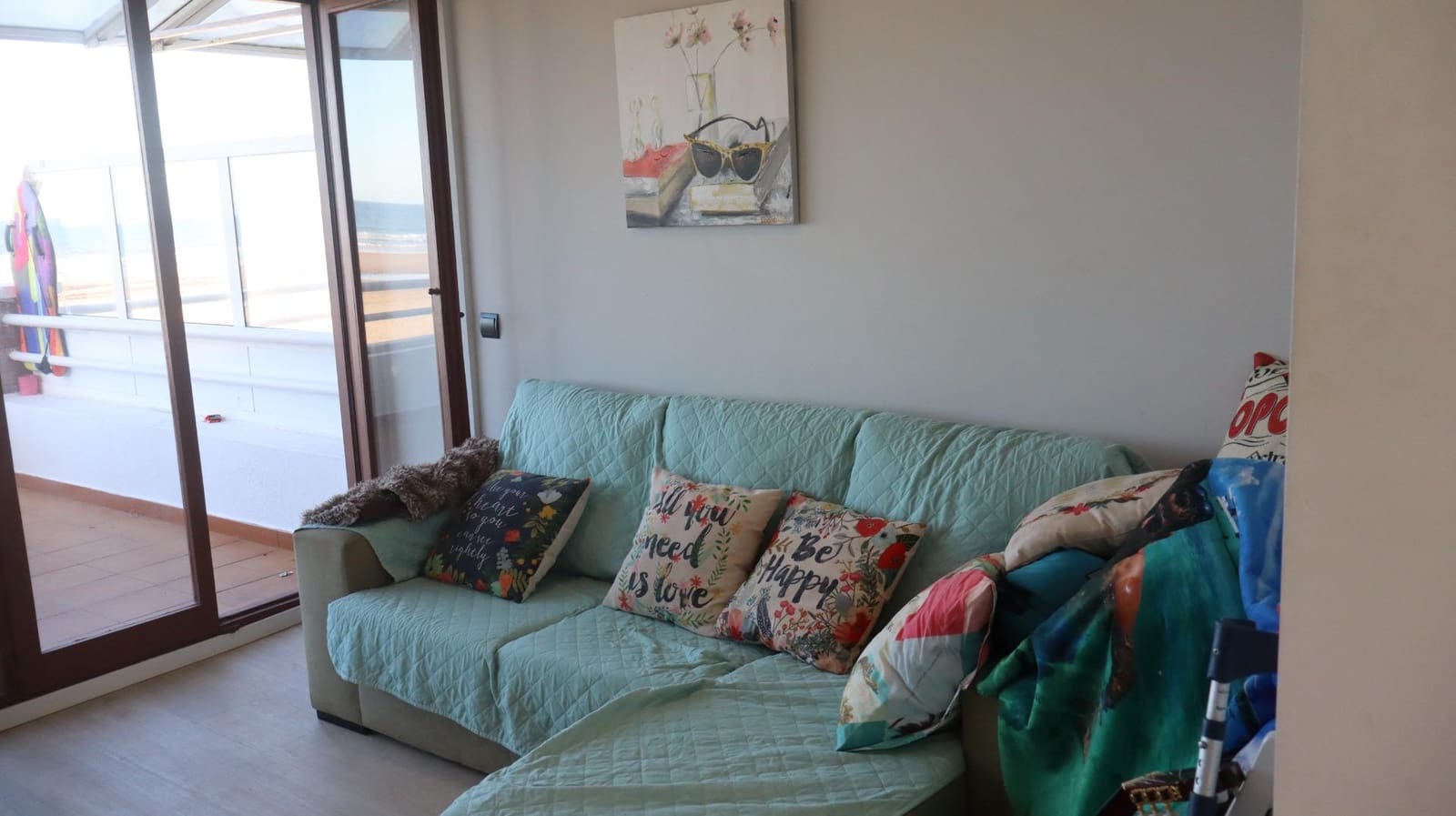 2 bedroom Flat for sale in Santona - € 380,000 (Ref: 10102543)