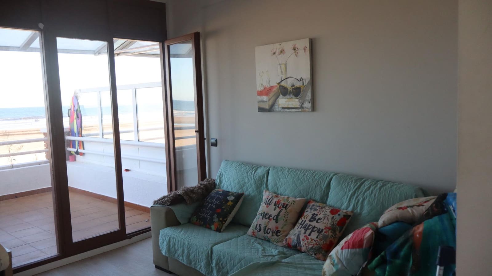 2 bedroom Flat for sale in Santona - € 380,000 (Ref: 10102543)
