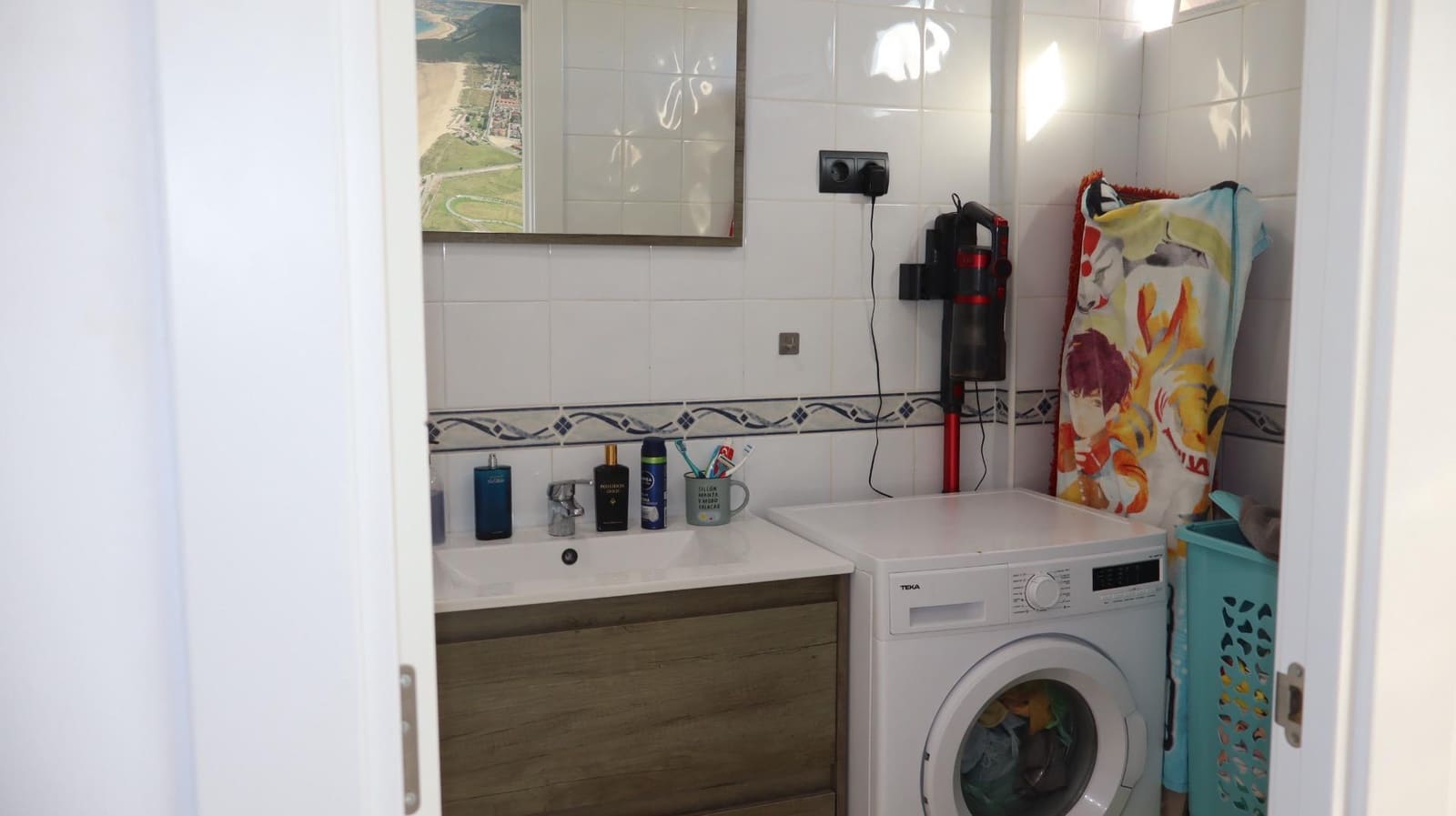 2 bedroom Flat for sale in Santona - € 380,000 (Ref: 10102543)