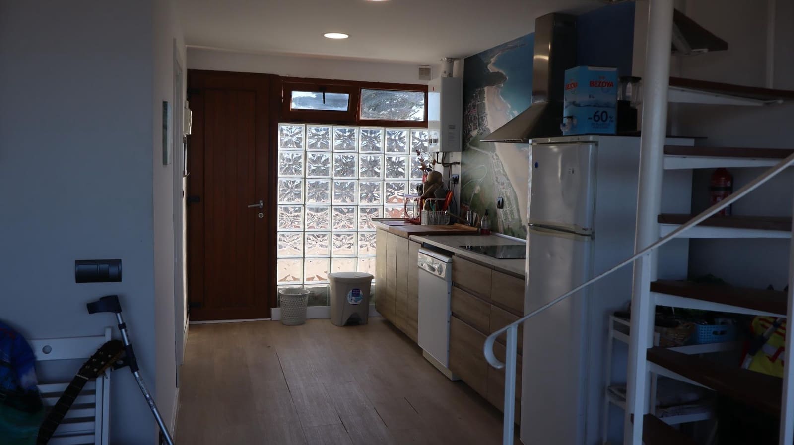 2 bedroom Flat for sale in Santona - € 380,000 (Ref: 10102543)