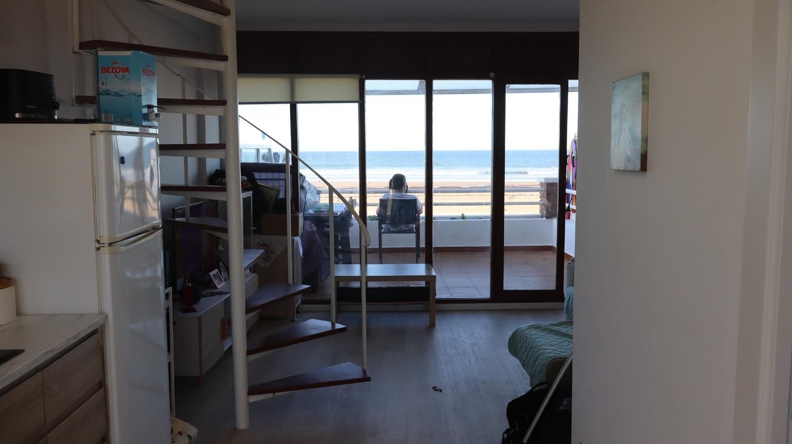 2 bedroom Flat for sale in Santona - € 380,000 (Ref: 10102543)