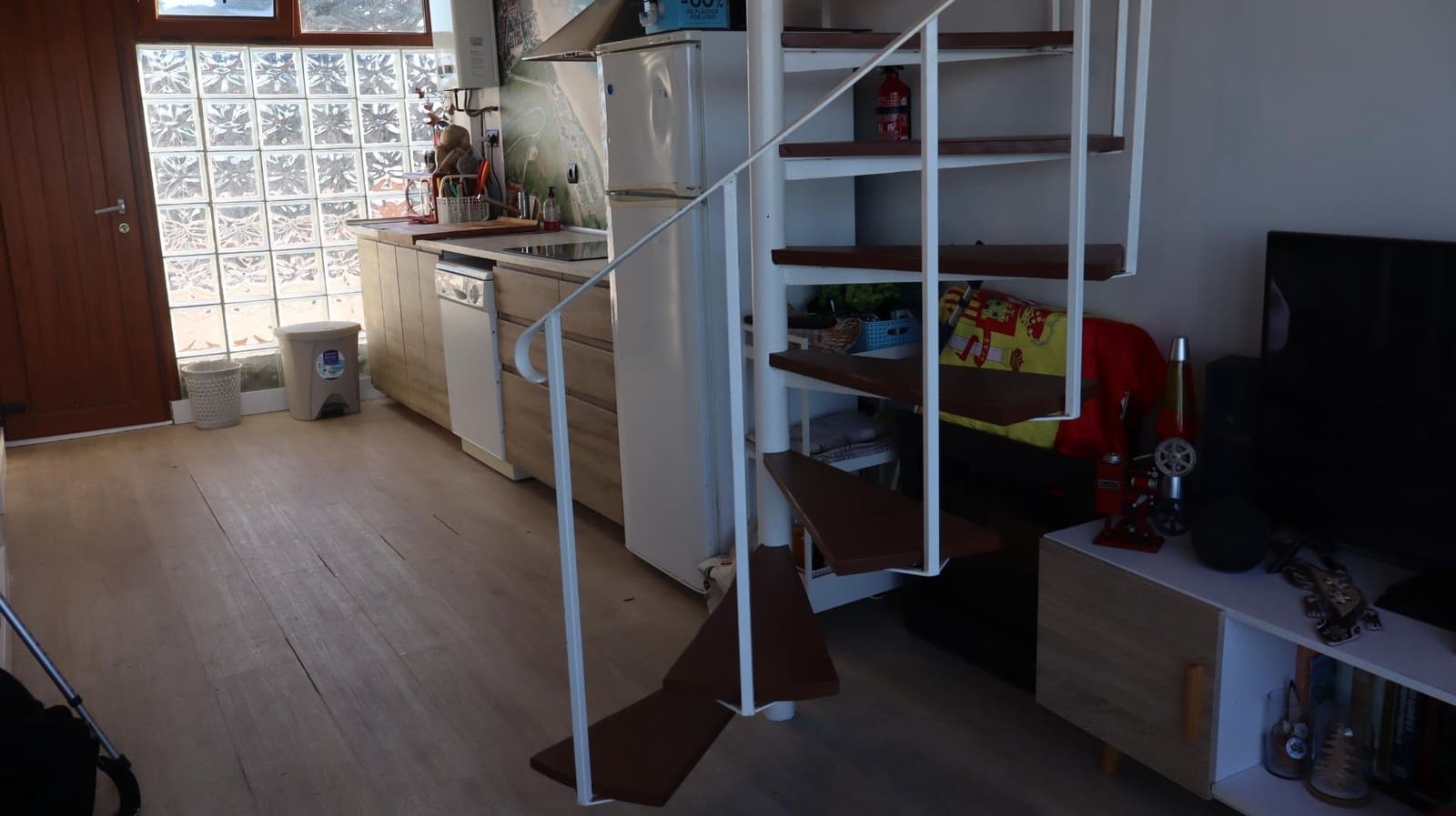 2 bedroom Flat for sale in Santona - € 380,000 (Ref: 10102543)
