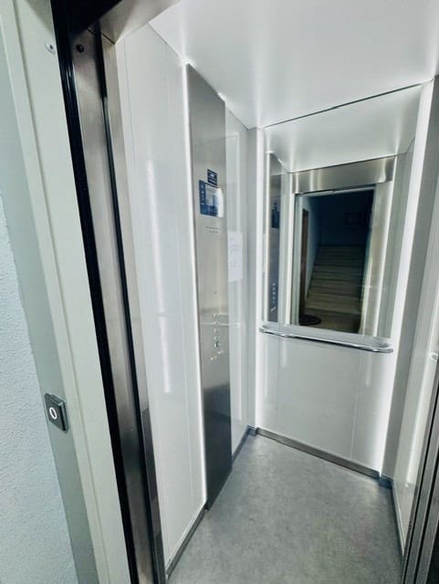 3 bedroom Apartment for sale in Ciudad Real city - € 164,000 (Ref: 10102544)