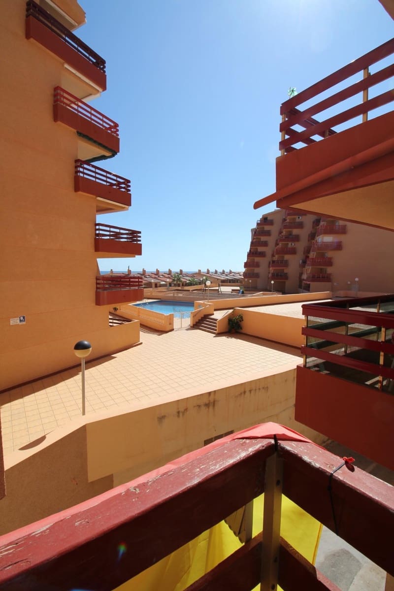 Appartement de 2 chambres à louer à La Manga del Mar Menor avec piscine garage - 800 € (Ref: 10109647)