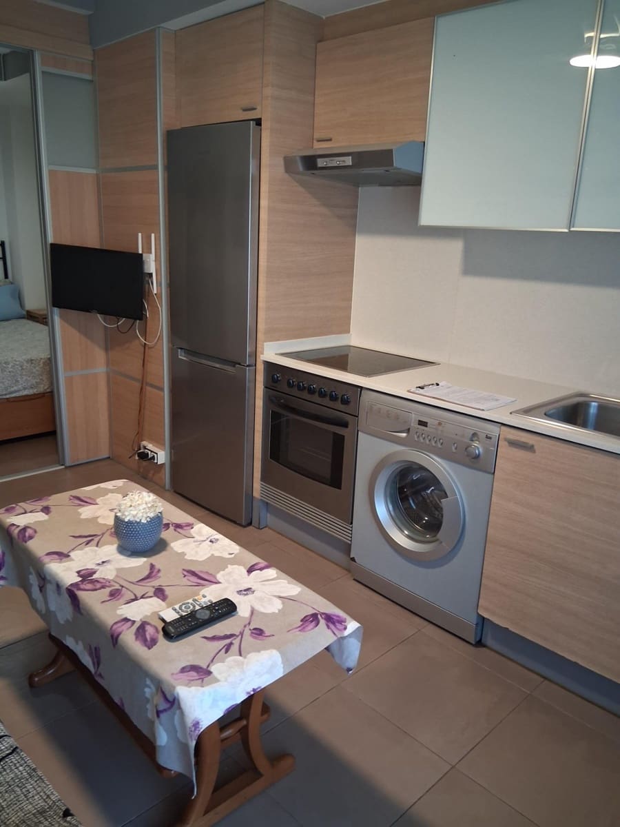 1 bedroom Flat for sale in Daimus with pool - € 135,000 (Ref: 10109648)