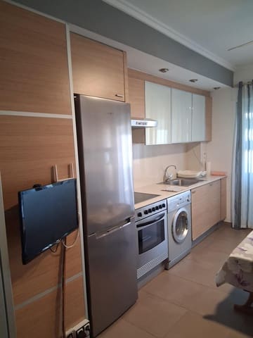 1 chambre Appartement à vendre à Daimús avec piscine - 135 000 € (Ref: 10109648)