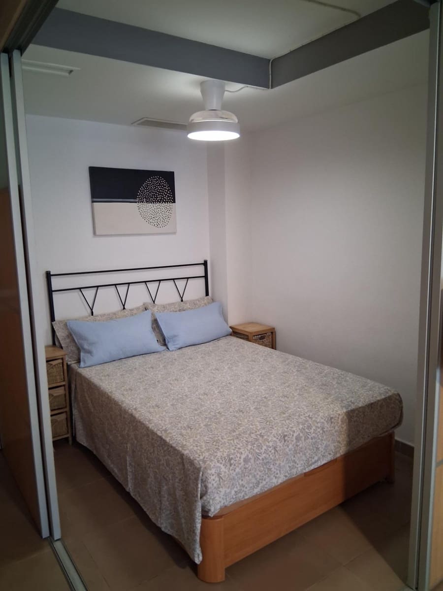 1 bedroom Flat for sale in Daimus with pool - € 135,000 (Ref: 10109648)