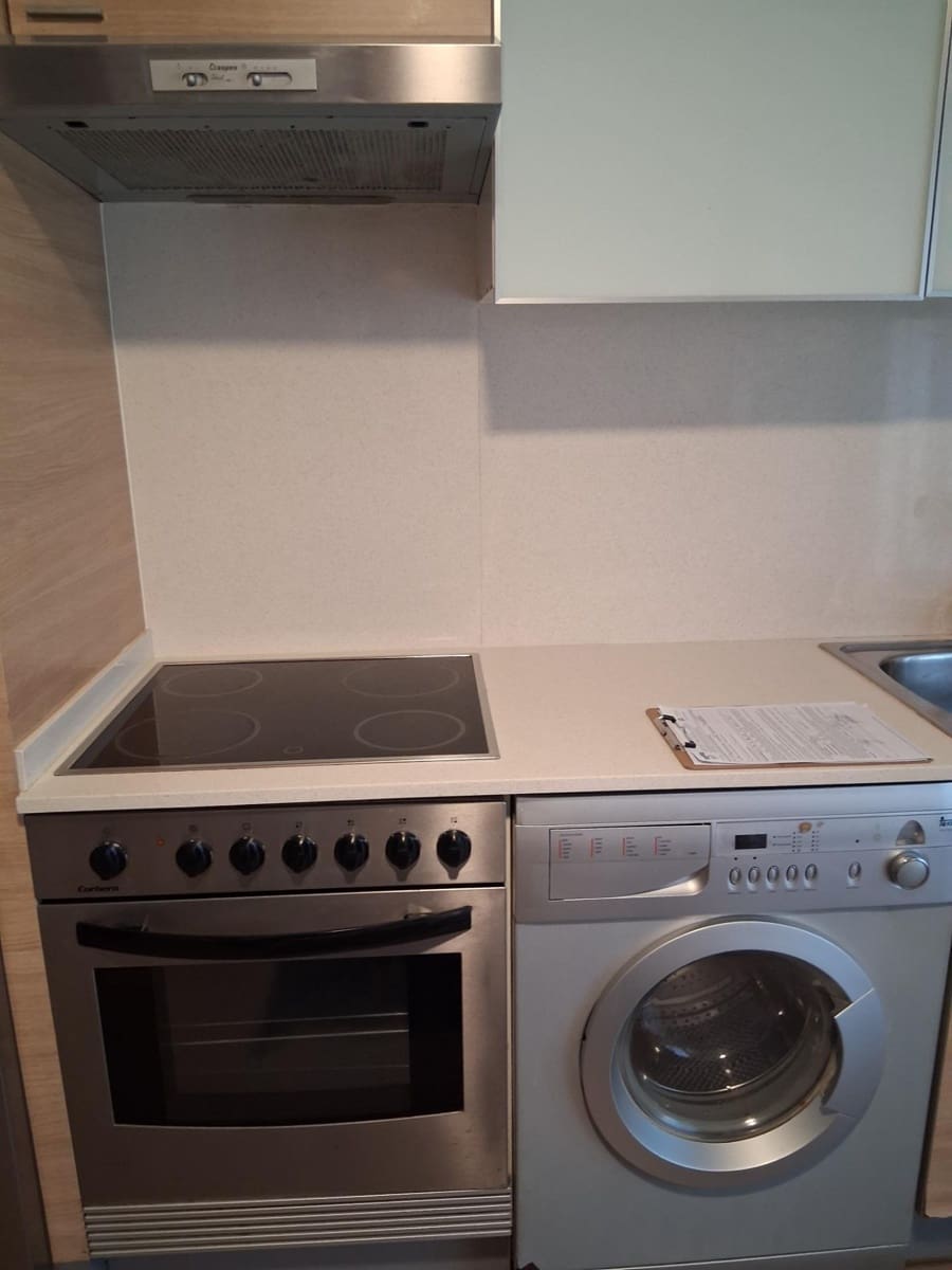 1 bedroom Flat for sale in Daimus with pool - € 135,000 (Ref: 10109648)