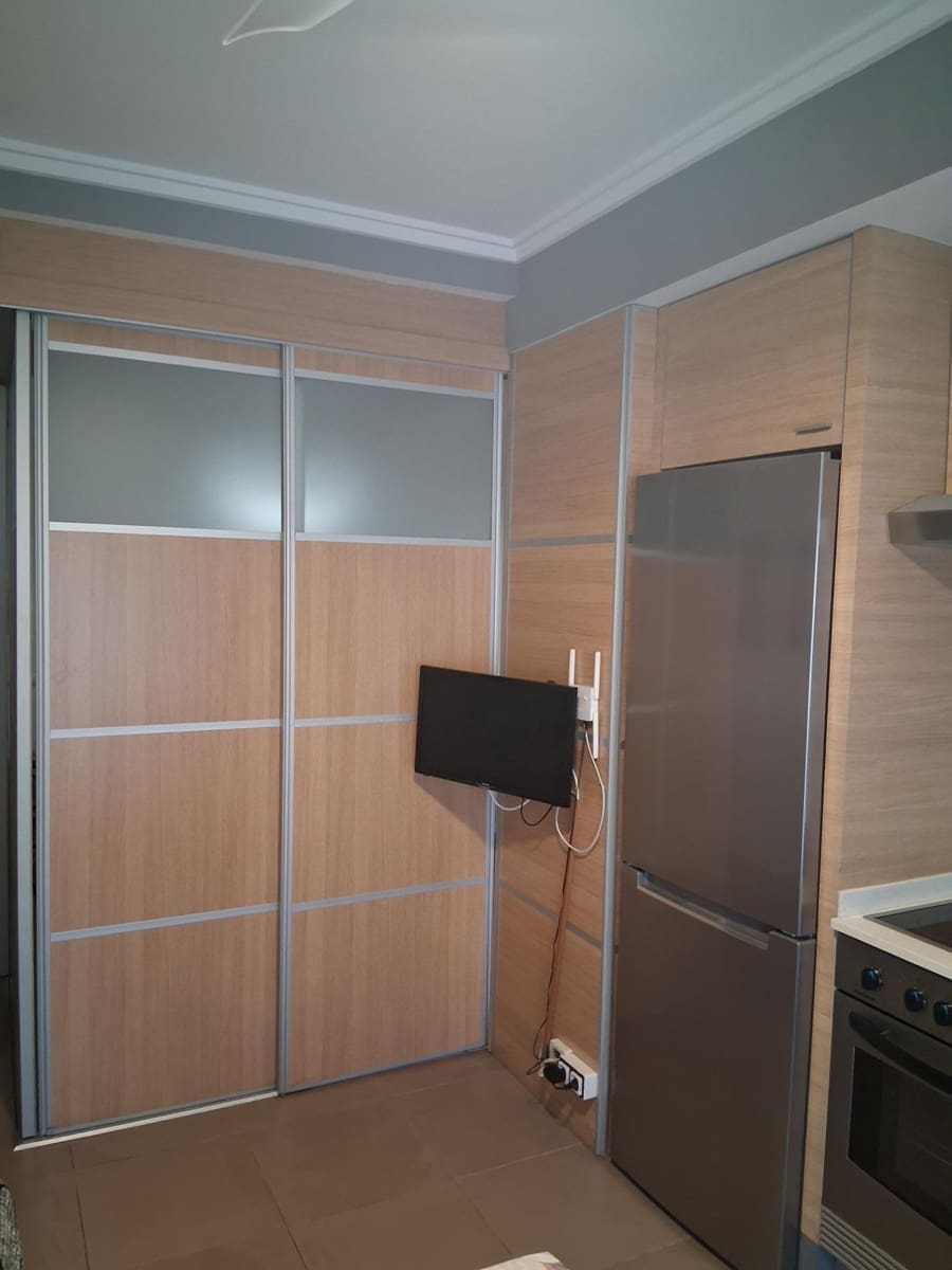 1 bedroom Flat for sale in Daimus with pool - € 135,000 (Ref: 10109648)