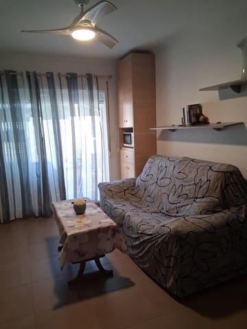 1 chambre Appartement à vendre à Daimús avec piscine - 135 000 € (Ref: 10109648)